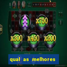 qual as melhores plataformas de jogos para ganhar dinheiro